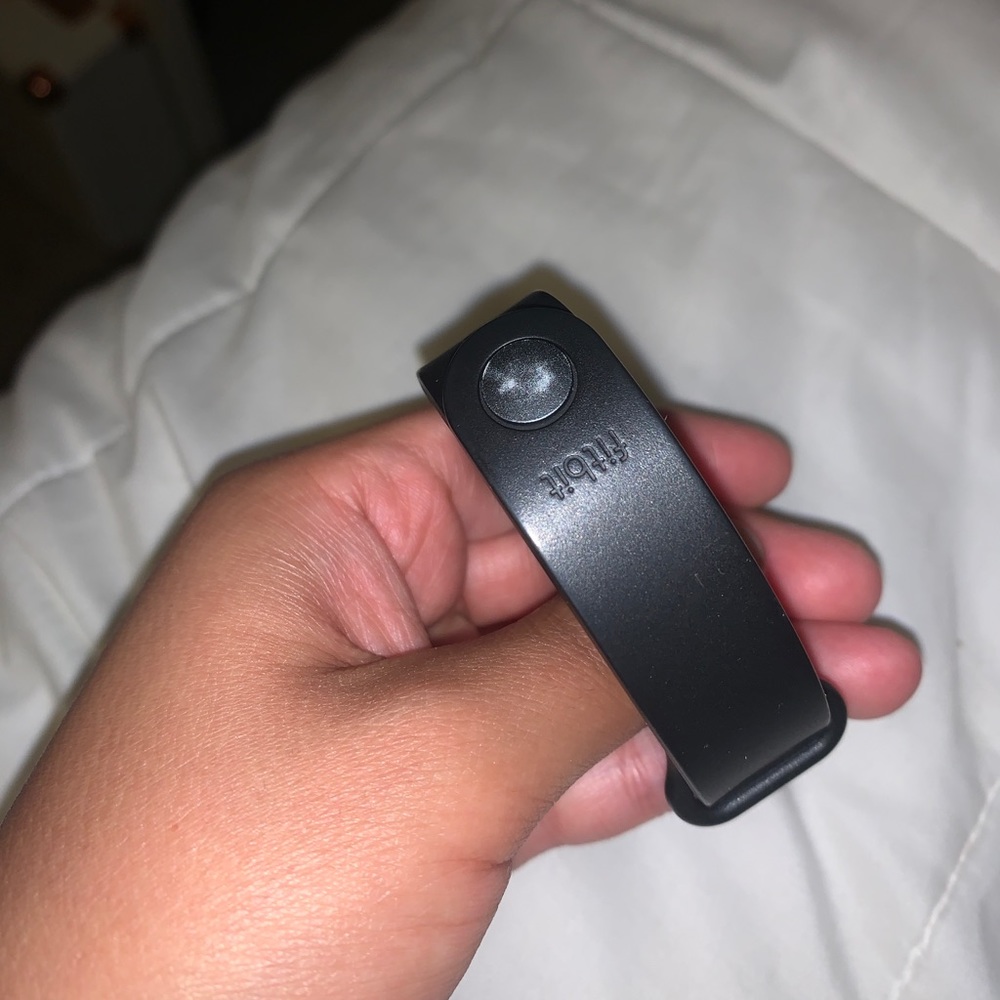 Fitbit Inspire